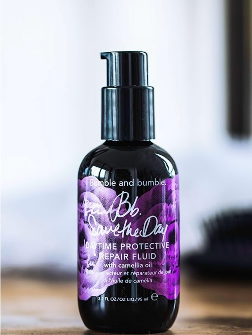Bumble and bumble Save the Day Repair Serum